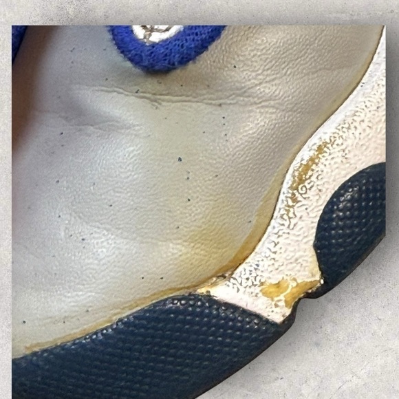 Kids Jordan Pro Strong size 2Y - Picture 8 of 9